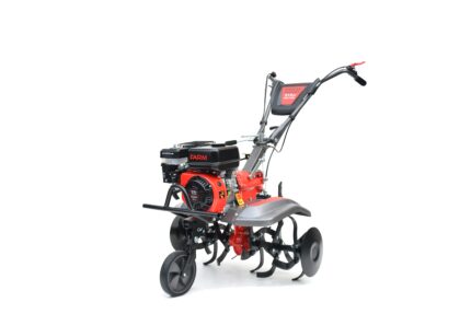 MOTOREN KULTIVATOR 1000