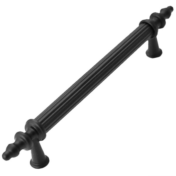 MTX.RACKA ZA KUJNA CRNA 1/25