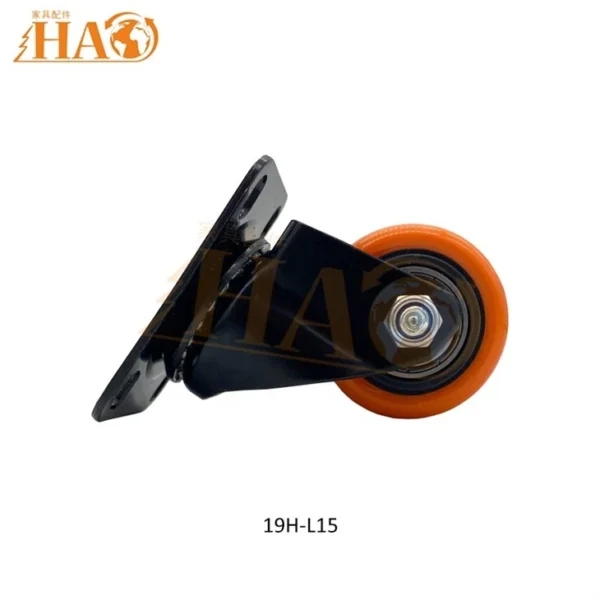 MSM.TRKALA ROTACIONA ORANGE 75MM