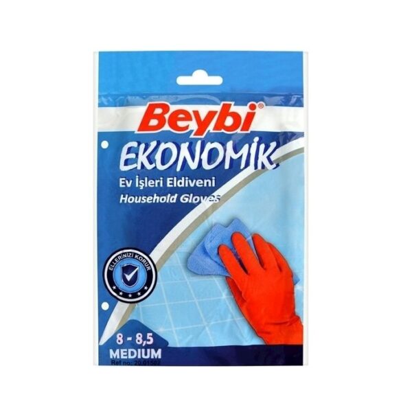 RAKAVICI BEYBI EKONOMSKO ZA DOMAQINSTVO