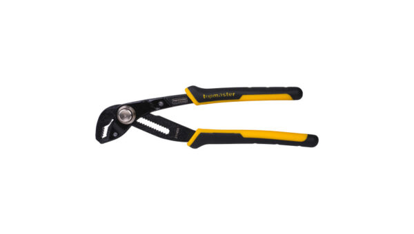 EUROPY TYPE GROOVE JOINT PLIERS 200MM