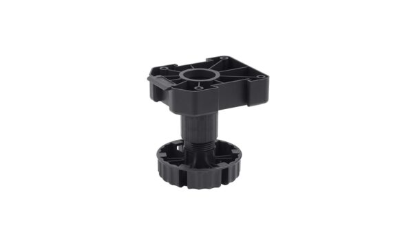 NOGARKA CRNA SHIROKA 100MM