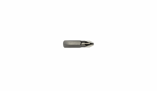TOMAX BITS PZ2X25MM