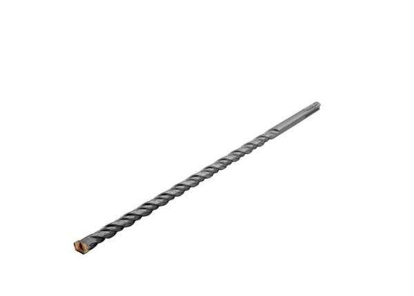 BURGIJA SDS +6X260MM INDUSTRISKA TOLSEN