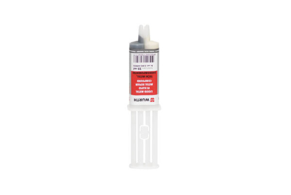 TECEN METAL 2K 25ML