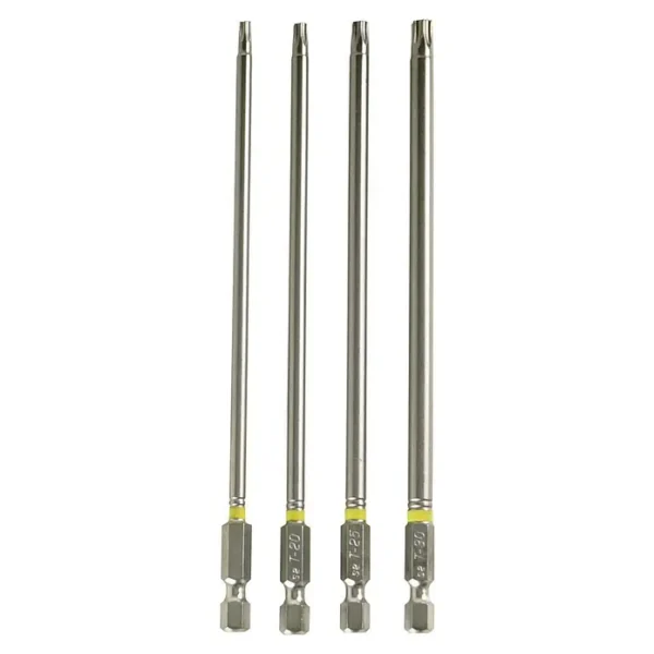 SET BITOVI TORZIONI PZ 50MM 3PAR