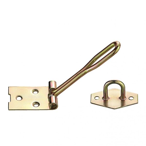 REZE ZA KATANEC Z-GALV 80MM