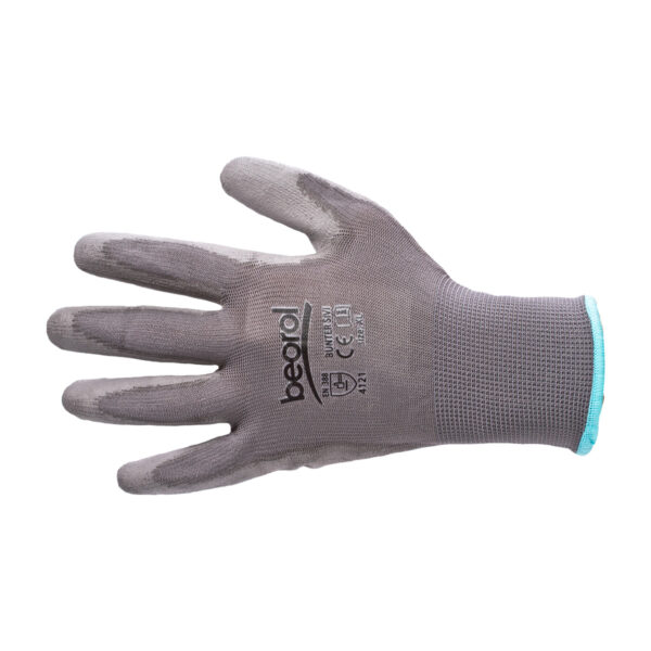 RAKAVICI BUNTER SIVI 10/XL