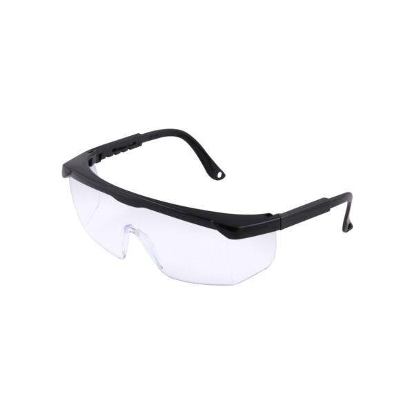 ZASHTITNI OCILA BASIC TRANSPARENTNI
