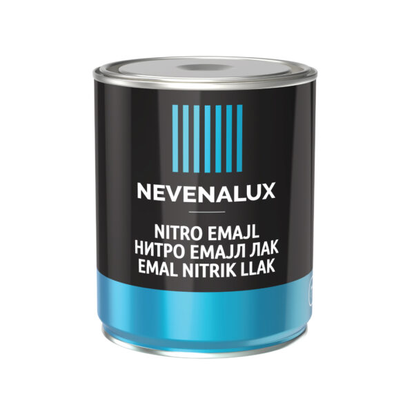 NITRO EMAJL 5LT KROMAKS