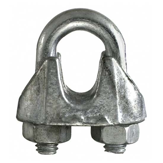 STEGI ZA ZHICA GALV 8MM