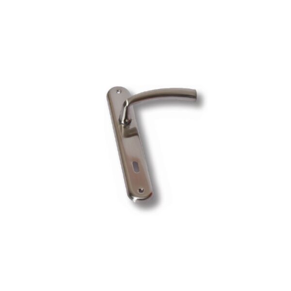 RACKA ZA VATA A42 NA CILINDER 85MM PAFTE 03-918 03-916