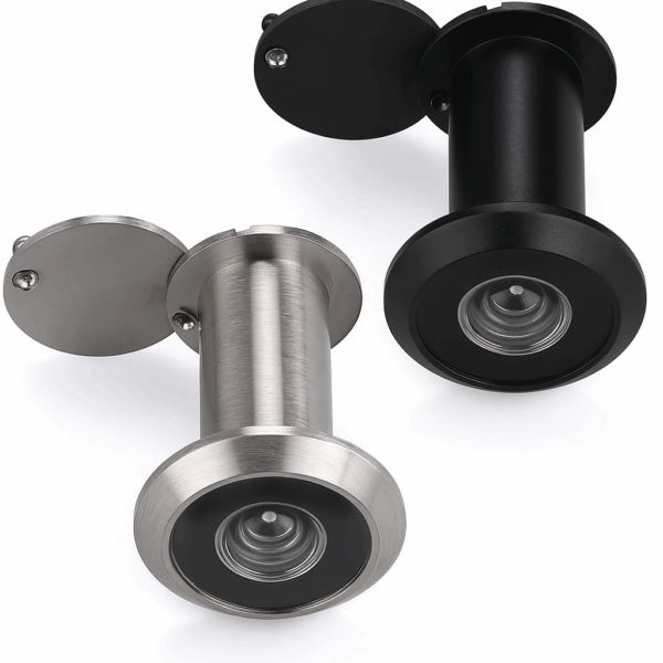 AMIG OKCE ZA VRATA 35-60MM NIKEL MAT 22-0190