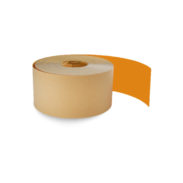 BRUSNA ROLNA NA HARTIJA 115MMX1M PS33 P180