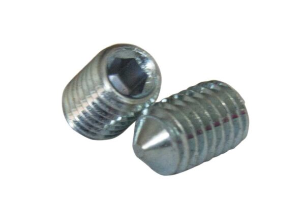 IMBUS BEZ GLAVA SO VRV DIN914