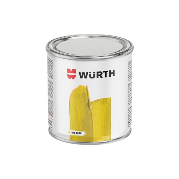 ALKIDNA BOJA-ZHOLTA RAL 1018 650ML