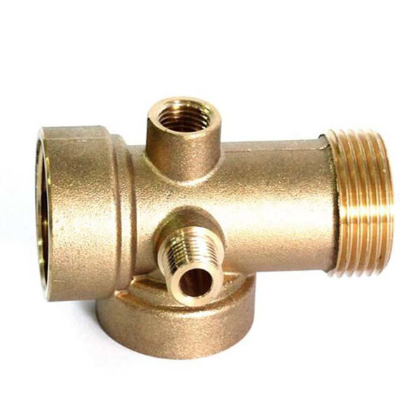 KRSTAC ZA HIDROFOR  DEK 0286