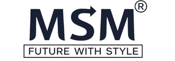 MSM-Blue